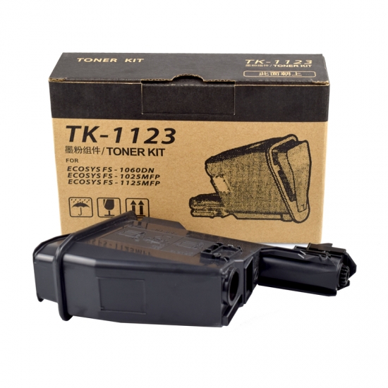 Kyocera TK 1123 тонер-картридж