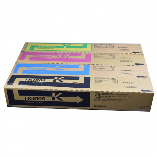 Kyocera TK8108 тонер-картридж