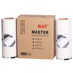 Мастер пленка А4 Duplo DP21L / 22L
