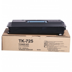 Тонер-картридж Kyocera TK-725
