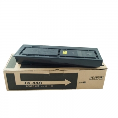 Тонер-картридж Kyocera TK-448
