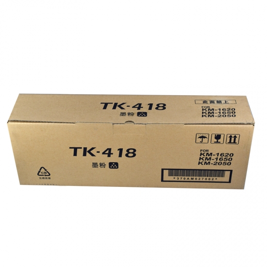 Kyocera TK 418 тонер-картридж