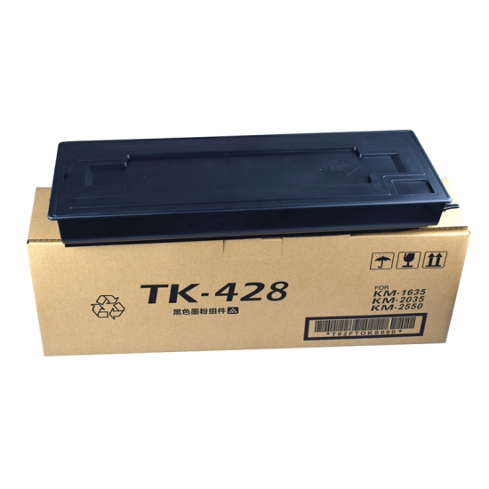 Kyocera TK 428 тонер-картридж