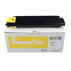 Kyocera TK580 тонер-картридж