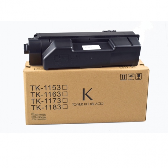 Kyocera TK 1163 тонер-картридж