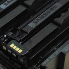 Тонер-картридж для лазерного принтера